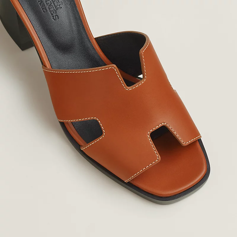 Hermès Helia 60 sandal - Image 2